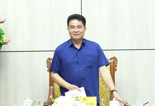 Hưng Yên: Siết quản lý, bảo đảm nguồn cung xăng dầu trước biến động thị trường thế giới