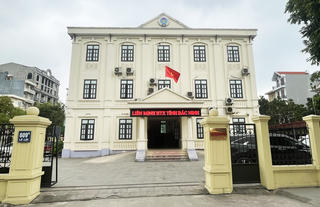 Bắc Ninh phê duyệt Điều lệ Liên minh Hợp tác xã tỉnh