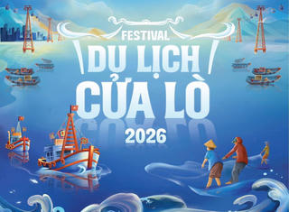 Nghệ An khẩn trương chuẩn bị cho Festival Cửa Lò năm 2026
