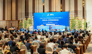 Chi hội Điểm đến Sự kiện Đà Nẵng (DECA) chính thức ra mắt