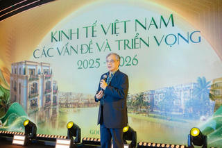 Từ ‘The X of Living’ đến ‘5 năm không lo lãi suất’: Khi trải nghiệm an cư gặp lời giải tài chính vững vàng