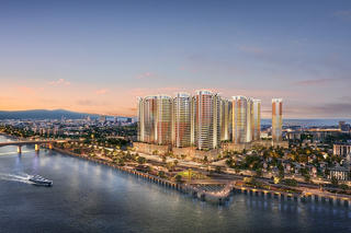 Đón sóng du lịch, Capital Square là điểm sáng đầu tư lưu trú tại Đà Nẵng