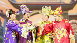 Điểm tin showbiz 24/03: Táo Quân trở lại trong chương trình đặc biệt kỷ niệm 30 năm VTV phát sóng chương trình đầu tiên