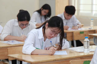 Hà Nội: 6 nhóm đối tượng được tuyển thẳng vào lớp 10 công lập