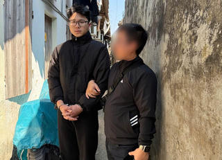 Bắt khẩn cấp đối tượng gây ra 8 vụ cướp tại Hà Nội và Phú Thọ