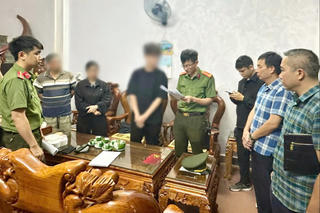 Triệt phá đường dây phát tán mã độc toàn cầu, hơn 94.000 máy tính bị xâm nhập