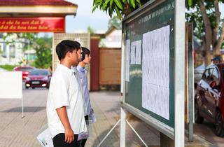 Nghệ An: Nhiều điểm mới trong tuyển sinh lớp 10 THPT 2026 - 2027