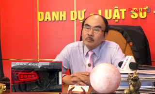 Vụ cào xước xe Mercedes: Đáng lên án nhưng cần cẩn trọng trước những bình luận khiếm nhã, xúc phạm người khác