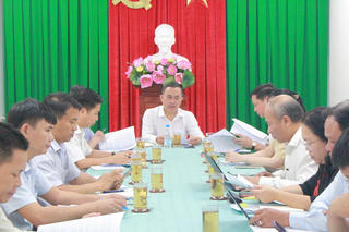 Đồng Nai hoàn thiện nghị quyết thu hút, trọng dụng nhân tài