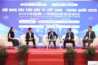 Doanh nhân Nguyễn Đình Thắng: Thượng tôn pháp luật - nền tảng cho khởi nghiệp sáng tạo bền vững