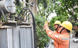 Khuyến nghị cần thiết trong giai đoạn cao điểm sử dụng điện 
