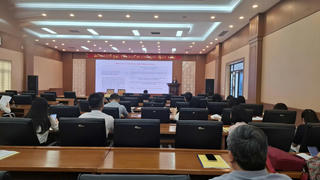 Tập huấn nâng cao hiệu quả áp dụng, thi hành pháp luật về đăng ký biện pháp bảo đảm