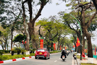 Cảnh báo khả năng nắng nóng ở Bắc Bộ, nhiệt độ cao nhất có nơi trên 38 độ C