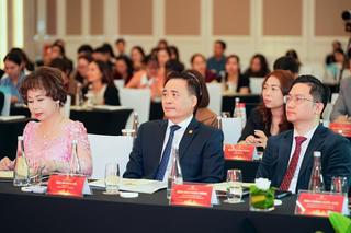 Bảo Tín Mạnh Hải công bố chiến lược xây dựng hệ sinh thái vàng cho gia đình Việt giai đoạn 2026 - 2030