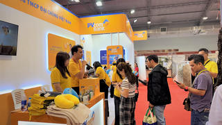 Đi Triển lãm Quốc tế Vietbuild mà không biết những điều này thì 'hơi phí'!