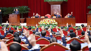 Cụ thể hóa tinh thần Đại hội XIV thành hành động thực tiễn