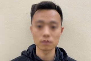 Bắt đối tượng chủ mưu đường dây đưa người Trung Quốc vượt biên