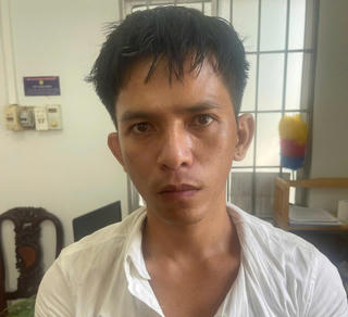 Tạm giữ đối tượng mua bán, tàng trữ trái phép gần 1kg ma túy tại Phú Quốc