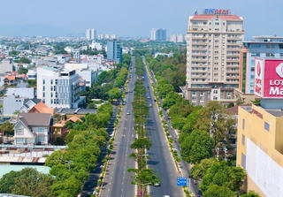 Siết quản lý, minh bạch thu phí vỉa hè tại phường Vũng Tàu