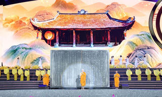 Sẵn sàng cho đêm hội “Về miền di sản Bắc Ninh - 2026”