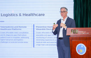 Tác động của xung đột Trung Đông đến kinh tế Việt Nam và xu thế các ngành học đón đầu