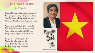 Âm vang của những tiếng hát