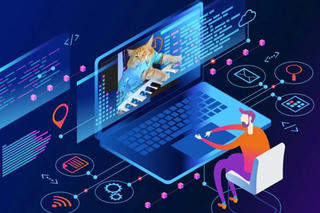 'Siết' kỷ cương không gian mạng
