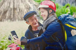 Hành trình 'đánh thức' bản sắc trong kỷ nguyên trải nghiệm