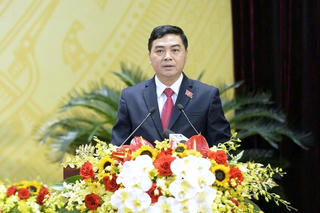 Thanh Hóa kiện toàn lãnh đạo chủ chốt, bầu Chủ tịch UBND và Chủ tịch HĐND tỉnh nhiệm kỳ mới