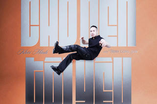 Điểm tin showbiz 28/03: Khôi Minh ra mắt album nhạc Trịnh “Cho nên tôi yêu” Điểm tin showbiz 28/03: Khôi Minh ra mắt album nhạc Trịnh “Cho nên tôi yêu”