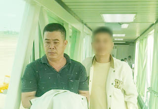 Đối tượng lừa đảo làm giấy tờ đất tại Phú Quốc đã bị bắt giữ