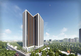 API đầu dư dự án chung cư cao cấp 800 tỷ tại Lạng Sơn, ngày khởi công có mặt ông Nguyễn Đỗ Lăng