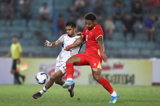 Xuân Son muốn ghi bàn trong ngày sinh nhật