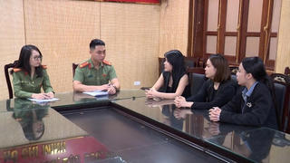 4 đối tượng của phòng khám phụ sản tại Hà Nội 'vẽ' bệnh, chiếm đoạt hàng chục tỉ đồng