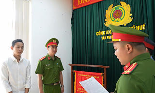 Nam thanh niên vi phạm nồng độ cồn gây tai nạn chết người