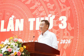 Đà Nẵng đánh giá kết quả quý I, quyết tâm mục tiêu tăng trưởng hai con số