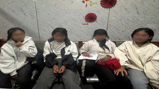 Kịp thời ngăn chặn 4 thiếu niên sập bẫy “việc nhẹ, lương cao” qua mạng
