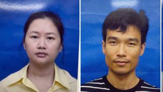 Bộ Công an thông tin về đường dây tiền ảo ONUS 