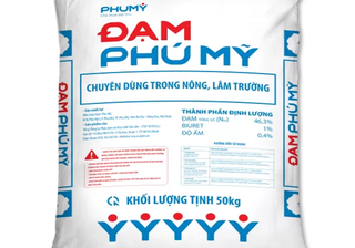 PVFCCo – Phú Mỹ tròn 23 tuổi PVFCCo – Phú Mỹ tròn 23 tuổi
