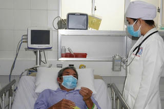 3 người nhập viện sau ăn loại cá độc bắt ở ao nhà miền Tây