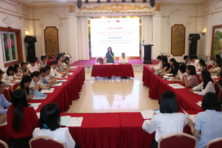 14 tỉnh/thành phố chia sẻ kinh nghiệm thực hiện vụ việc trợ giúp pháp lý thành công