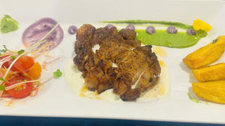 “EU Good Food - Good Life” góp phần lan tỏa ẩm thực độc đáo Châu Âu “EU Good Food - Good Life” góp phần lan tỏa ẩm thực độc đáo Châu Âu