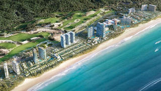 Maia Resort Hồ Tràm và xu hướng sở hữu second home ven biển