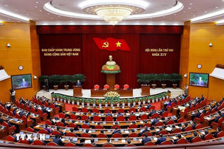 Động lực tăng trưởng hai con số và mô hình phát triển mới của Việt Nam giai đoạn 2026 - 2030 sau Hội nghị Trung ương 2 khóa XIV