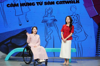 Trạm yêu thương - thắp sáng nghị lực và tương lai Trạm yêu thương - thắp sáng nghị lực và tương lai