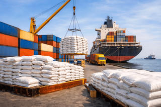 Xuất khẩu gạo năm 2026 đối mặt nhiều khó khăn