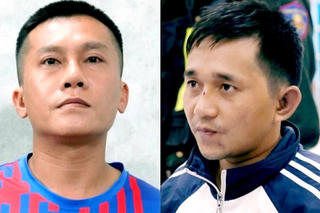 Cáo trạng vụ cướp ngân hàng tại Gia Lai: Hai bị can lên kế hoạch gây án trong 3 tháng