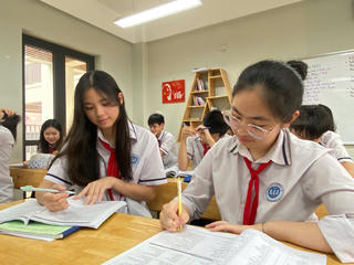 Bản tin tổng hợp 29/03: Gần 147.000 học sinh cạnh tranh khoảng 88.000 suất công lập - áp lực thi lớp 10 tại Hà Nội và những giải pháp được đề xuất Bản tin tổng hợp 29/03: Gần 147.000 học sinh cạnh tranh khoảng 88.000 suất công lập - áp lực thi lớp 10 tại Hà Nội và những giải pháp được đề xuất