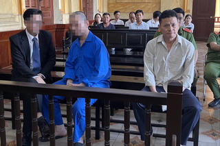 Diễn biến vụ án chưa định giá 4 thửa đất ‘bị chiếm đoạt’: Bị cáo kháng cáo bản án sơ thẩm