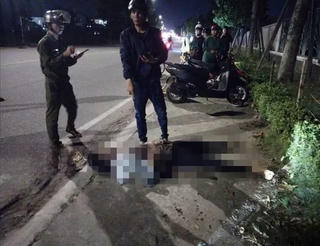 Điểm tin Pháp Luật ngày 30/03: Công an TP.HCM điều tra vụ nam công nhân bị chặn đánh tử vong sau giờ tan ca